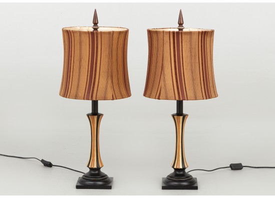 Lamp set