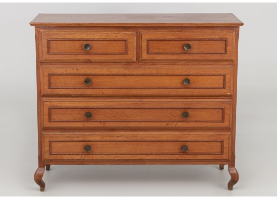 Commode
