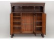 Dish cabinet