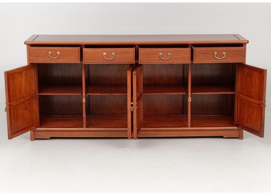 Commode