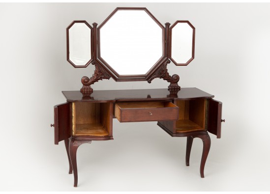 Dressing table