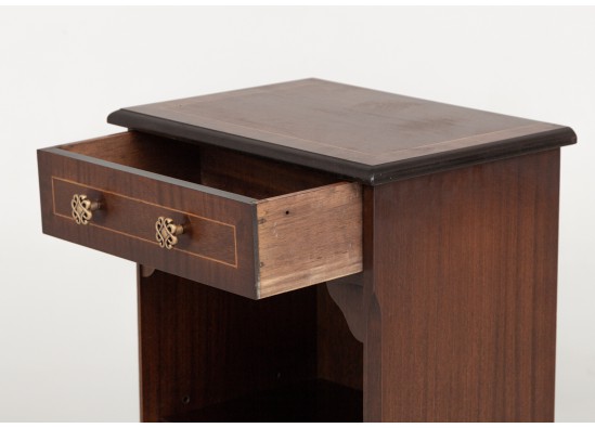 Commode