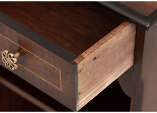 Commode