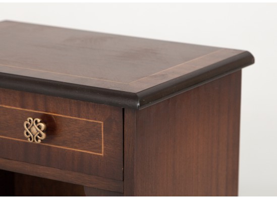 Commode