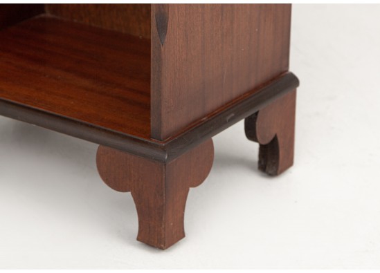 Commode