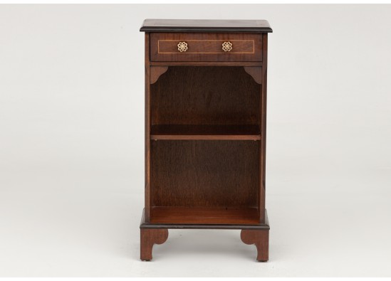Commode