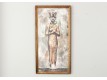 Reproduction painting