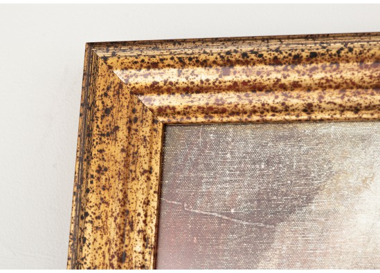Reproduction painting
