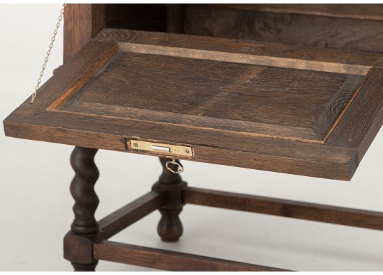 Commode