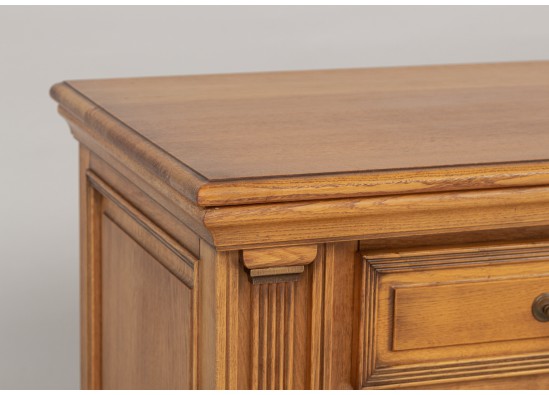 Commode