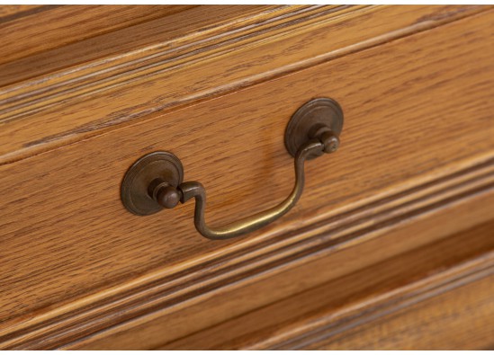 Commode