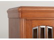 Dish cabinet