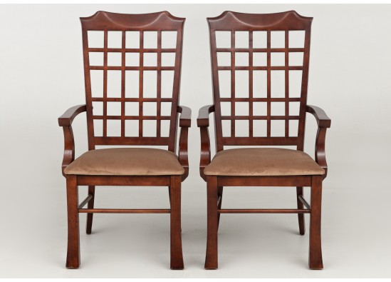Armchairs