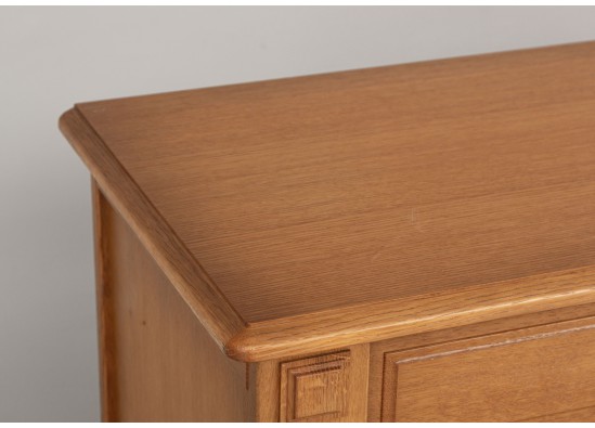 Commode