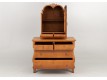 Dish cabinet