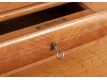 Dish cabinet
