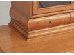 Dish cabinet