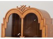Dish cabinet