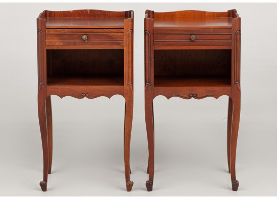 Commodes