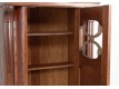 Dish cabinet