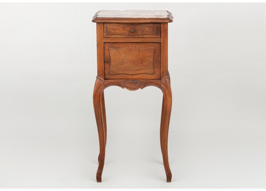 Commode