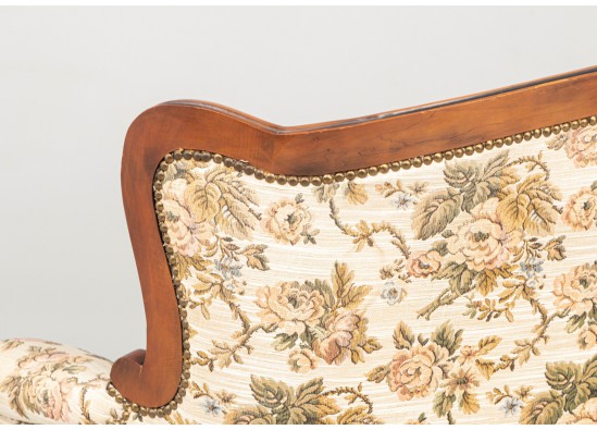 Sofa Old-fashioned bench