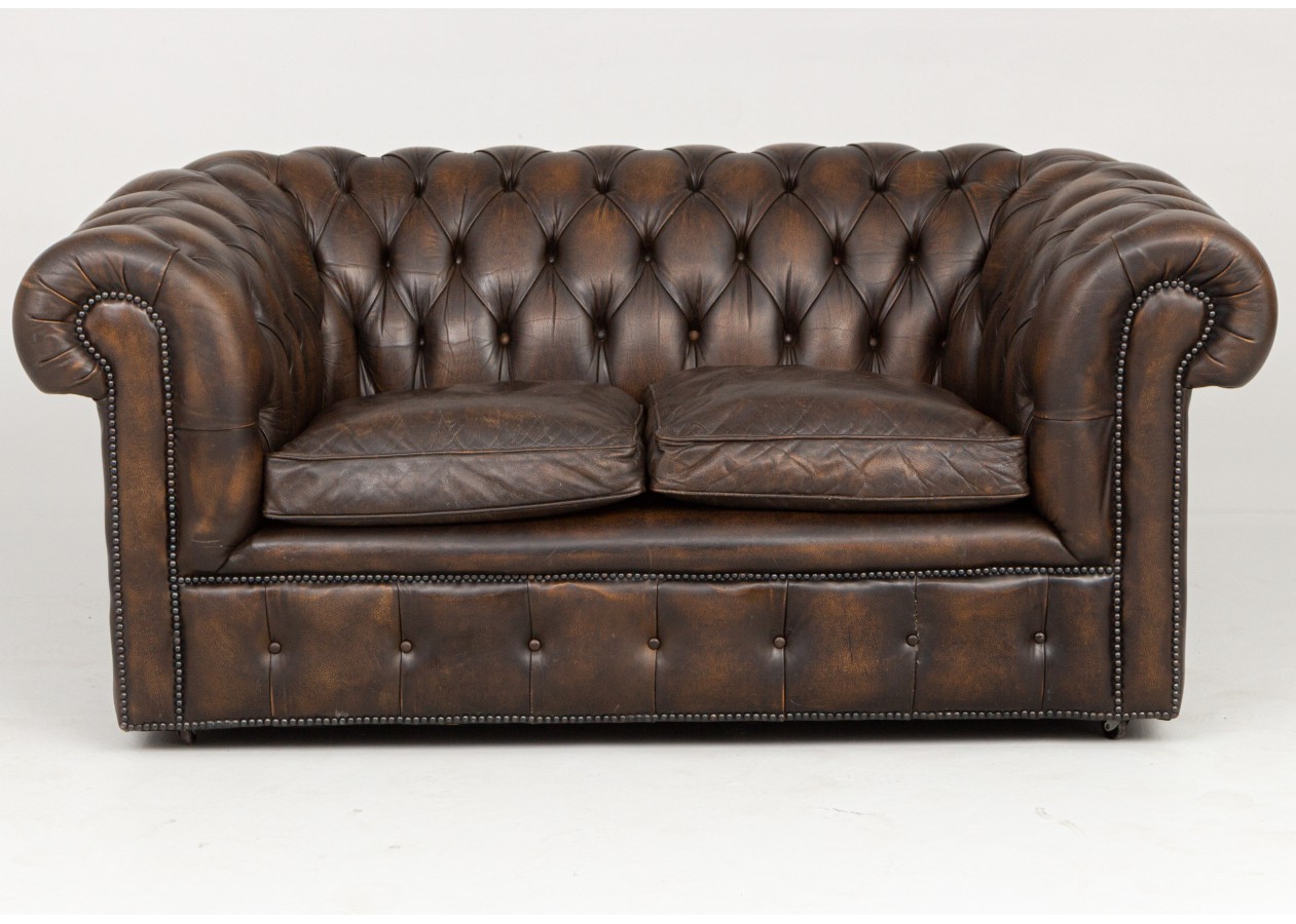 Antique Sofa Old fashioned bench BE52 Rum i ki baldai