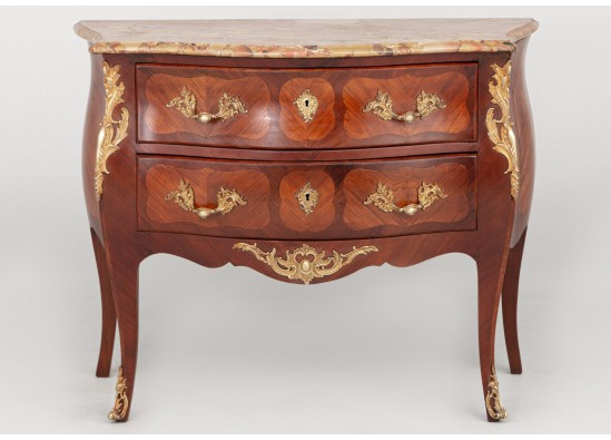 Commode