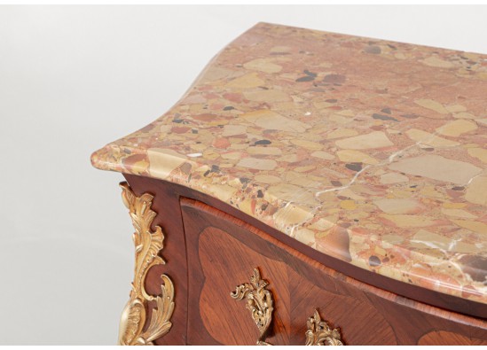 Commode