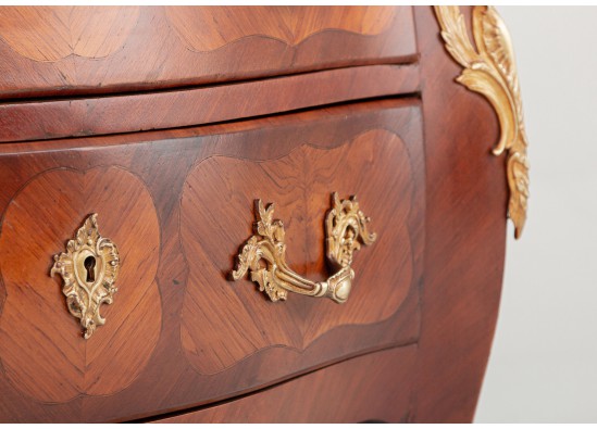 Commode