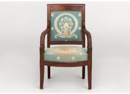 Armchair