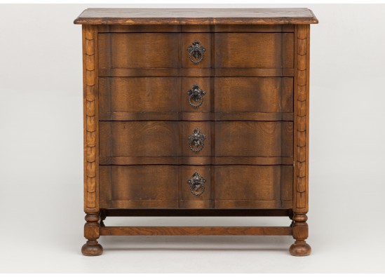 Commode
