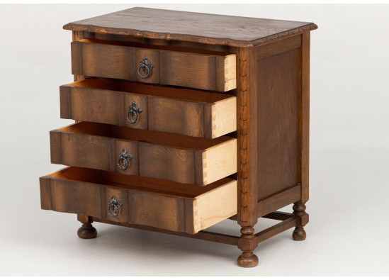 Commode