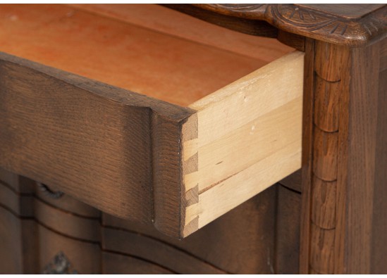 Commode
