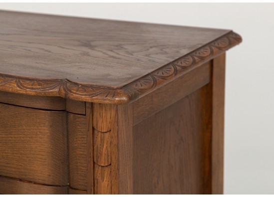 Commode