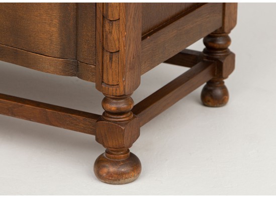 Commode
