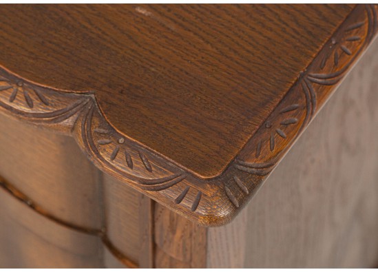 Commode
