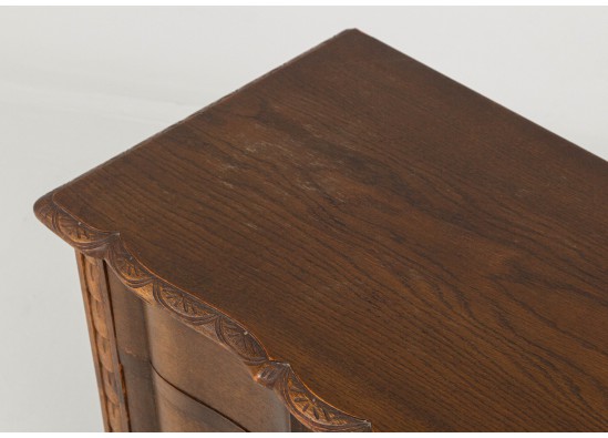 Commode