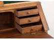 Secretaire-dish cabinet