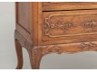 Secretaire-dish cabinet