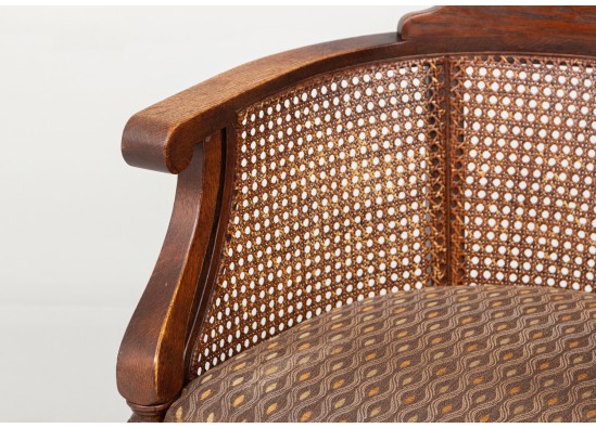 Armchairs