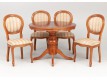 Dining room furniture