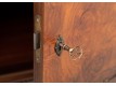 Dish cabinet