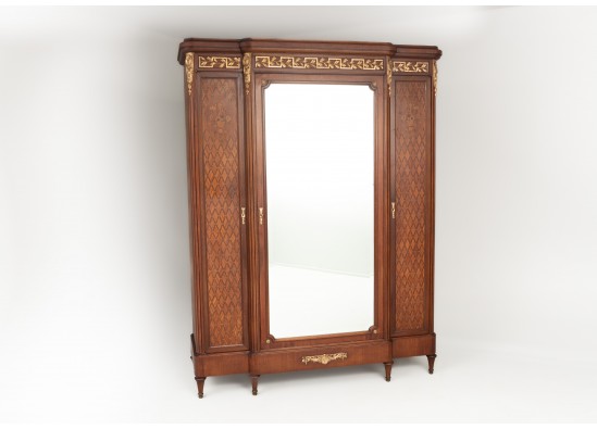 Wardrobe