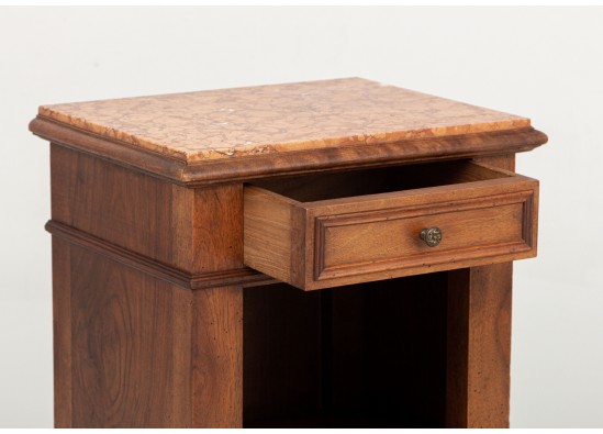 Commode