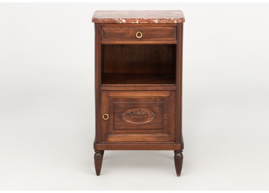 Commode