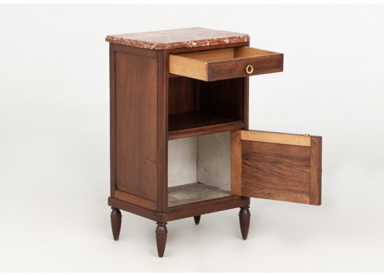 Commode