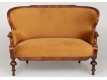 Sofa Old-fashioned bench