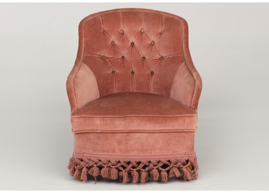 Armchair