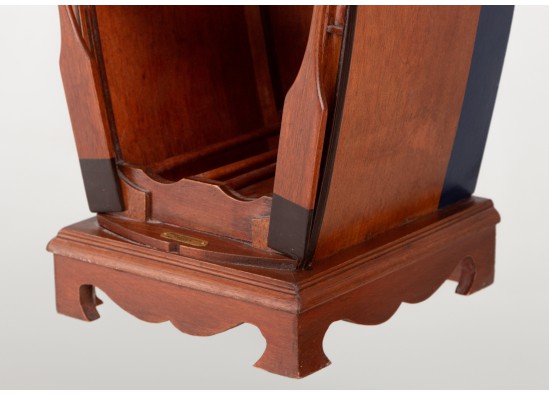 Wine rack